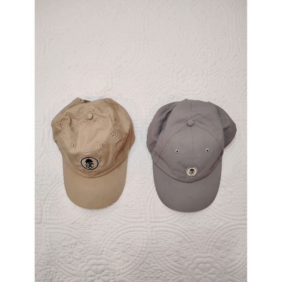 Other - TWO BCC Caps